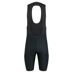Salopette Core Cargo Black / Black