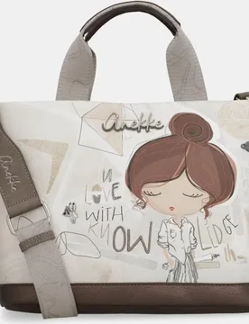Anekke - Bolso Sophia - Anekke - FashionsVida