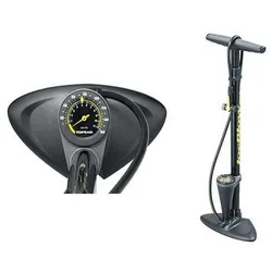 Pompa Da Piede Joeblow Max Hp Black