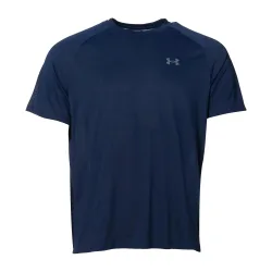 T-Shirt Tech 2.0 academy graphite - S Herren S adult Herren