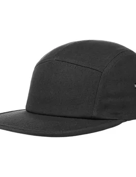 Classic Jockey Cap - black - Size: One Size - Hatshopping.co.uk - FashionsVida