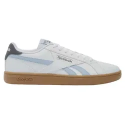 Baskets Court Retro White / Y2K Blue / Gum EU 43 Homme