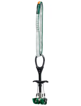 Coinceur - C4 Extendable Sling Camalot - Taille 1 - Gris - Black diamond - FashionsVida