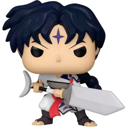 Figura Pop Bankotsu Inuyasha