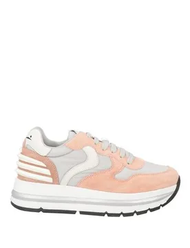 Sneakers Damen Antikrosa 37 Damen - Voile Blanche - FashionsVida