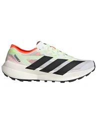 Chaussures de trail - Terrex Agravic Speed 2 Cloud White - Taille 8 UK - Blanc