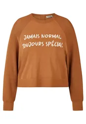 Pullover female
