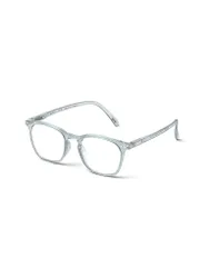 Lesebrille READING #E hellblau +3 baby