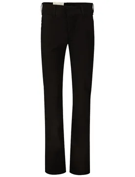 Salsa Jeans Jeans 21009739 Black 27 - Salsa Jeans - FashionsVida