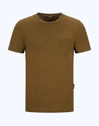 Camiseta Hombre Caqui 46,50 Hombre