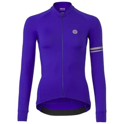 Maillot à Manches Longues Solid Performance
