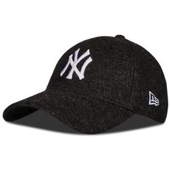 FORTY Unisex Kappen - Schwarz - One Size Black One Size