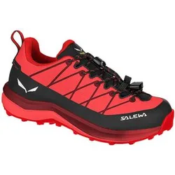 Scarpe da trekking per bambini Wildfire 2 Powertex rosso 31