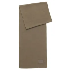 Hugo Écharpe Zevon 10275571 Red Medium Grey One Size