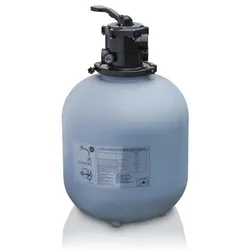 Independent Filter Without Pump 500 Mm Blue Ø 500 mm unisex