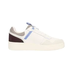 Sneaker Em0em01657 Ivory / Black Walnut EU 43