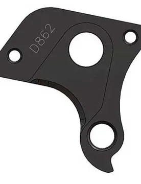 Forcellino Del Cambio D863 Diamondback Black - Pilo - FashionsVida