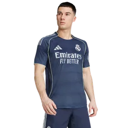 Authentic Uomo - Maglie/Repliche Blu - Taglia XL - Poly Mesh XL