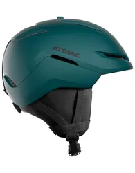 Casque de ski - Savor GT Dark Slate - Taille 55-59 cm - Vert