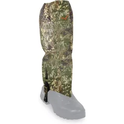 Polainas técnicas Suede Camo Maximo Nature by