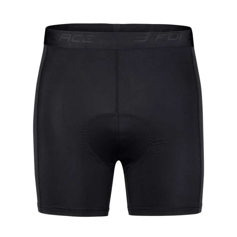 Boxer intimo con fondello INNER PAD SUPPORT - FORCE - FashionsVida