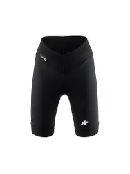 Damen Radshorts Uma GT S11 Bund Short schwarz M W