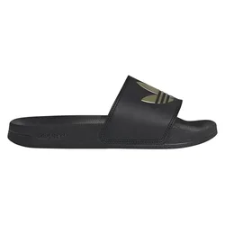 Originals Ciabatte Adilette Lite Core Black / Core Black / Matte Gold EU 38