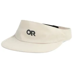 Trail Lt Visor Oyster S-M Men,Women