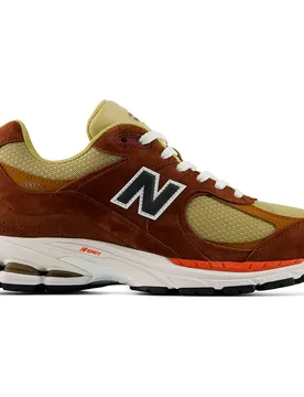 R Running Shoes Brown 2OQ UK 7.5 Men,Women - New Balance - FashionsVida