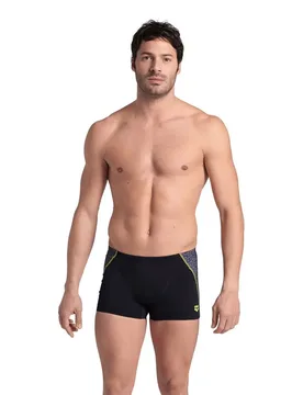 Arena Slip De Bain Boxer Camo Kikko - Arena - FashionsVida