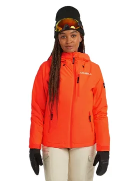 Veste Fwc Cruz Snow Tokyo Lights M - O´neill - FashionsVida