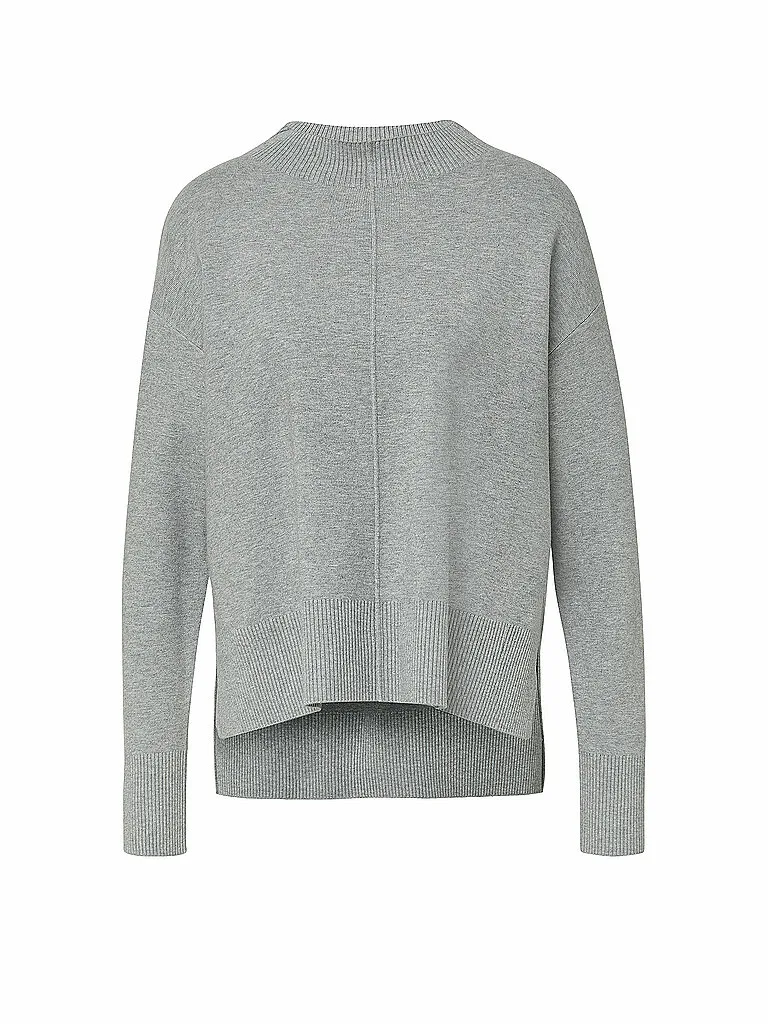 Identity Pullover gris 44 - Identity - FashionsVida