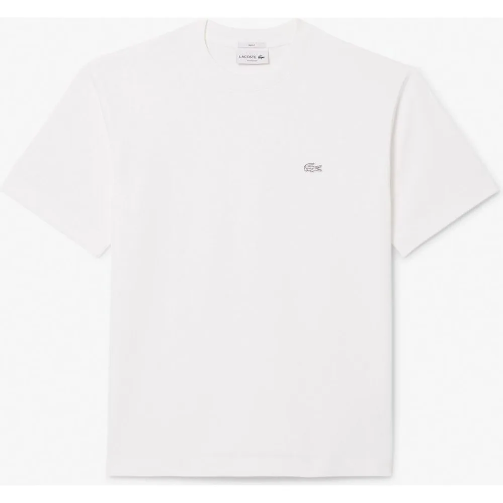 Camiseta de hombre de manga corta - Lacoste - FashionsVida