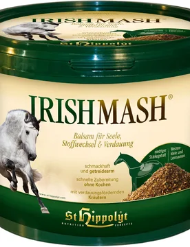 St. Hippolyt Irish Mash 5kg - St. Hippolyt - FashionsVida