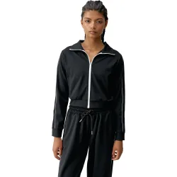 Chaqueta de mujer Urban Living Yoga
