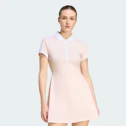 ABITO TENNIS CLASSICS L Distilled Pink