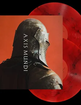 Axis Mundi von - 2-LP (Coloured, Gatefold, Limited Edition) - None - unisex - Imminence - FashionsVida