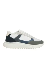 Lace Up Trainers Multi male