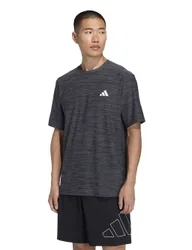 Workout Essentials Flex Training T-Shirt Grey male