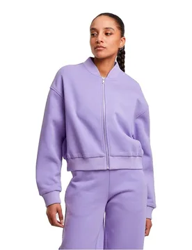 Giacca Tb7781 Electric Lilac 2XL - Urban classics - FashionsVida