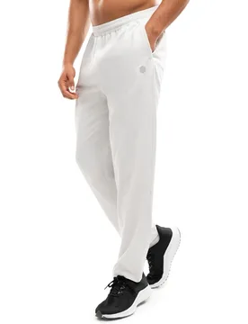 Pantalón de chándal ligero hombre Function - Siroko - FashionsVida