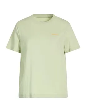 T-shirts Damen Säuregrün M,S,XS Damen - RefrigiWear - FashionsVida