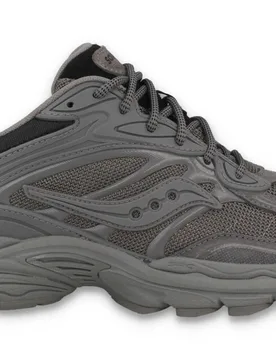 Progrid Omni 9 - Sneaker - grau - Herren - Size: 41 - Saucony - FashionsVida