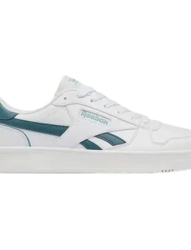 Baskets Match Prime V2 Ftwwhite / Midnighttide / Hazyteal EU 42 1/2 - Reebok Classics - FashionsVida