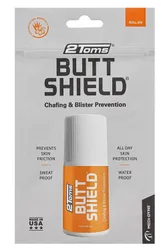 ButtShield Anti Chafing Roll On 45ml - - Size: ONESIZE