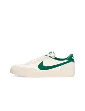 Scarpa Bassa Uomo Killshot 2 Leather Prm Sail/malachite - Nike - FashionsVida