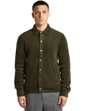 Veste 800 Realf Classic Dk Loden XL - Icebreaker - FashionsVida
