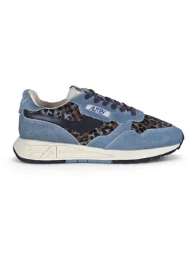 Sneakers - 480745 - Carta da zucchero - AUTRY - FashionsVida