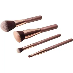 Brochas Mini Brush Kit Estuche De Regalo