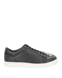 Sneakers Mujer Negro 39 Mujer